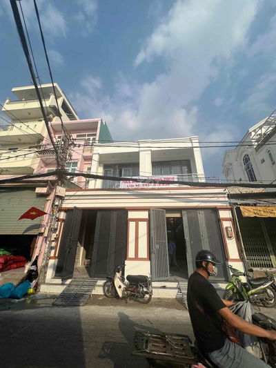 Bán Nhà MT đường Liên Khu 16-18. gần tỉnh lộ 10