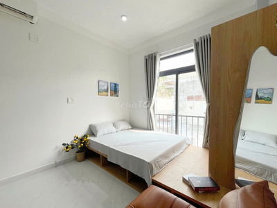 MỚI 100%_BAN CÔNG_THANG MÁY_GIẶT SẤY_HẺM OTO