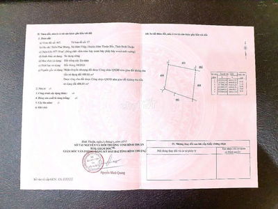 Bán đất đẹp chính chủ