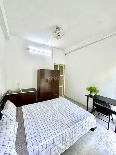 PASS PHÒNG TRỌ ĐẦU ĐƯỜNG NGUYỄN KIỆM (GẦN NGÃ 5 CHUỒNG CHÓ)