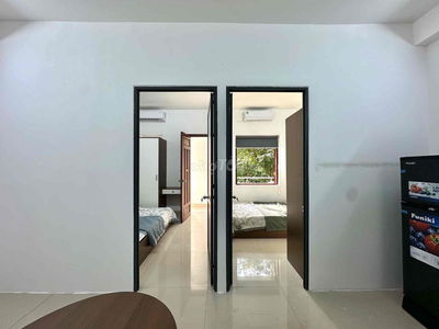 CHO THUÊ 2PN BAN CÔNG CỬA SỔ KẾ ĐH VĂN LANG CS3