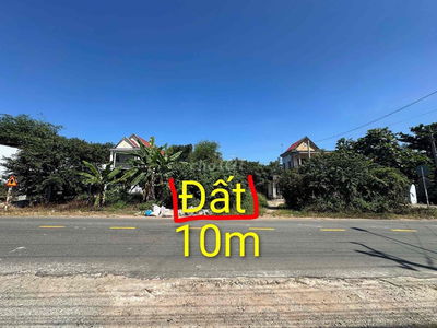 CHỦ BÁN ĐẤT MT DT750 GIÁ 480TR GẦN CHỢ CÂY TRƯỜNG 2, SHR CÓ DÒNG TIỀN