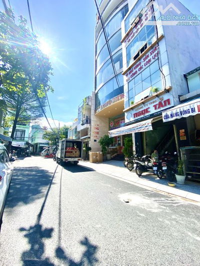 💥 CƠ HỘI CHO NHÀ ĐẦU TƯ - 5 TẦNG 1 TUM - 80M2 NGAY CẠNH TRIỆU NỮ VƯƠNG - CHỈ 9TY XX 💥