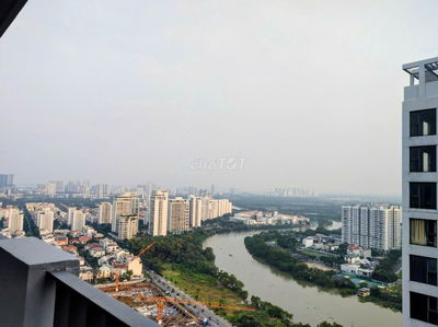 Cần cho thuê CH cao cấp Lavida Plus  Q7 DT 75 m2,2PN, 2WC,Giá 16.5tr