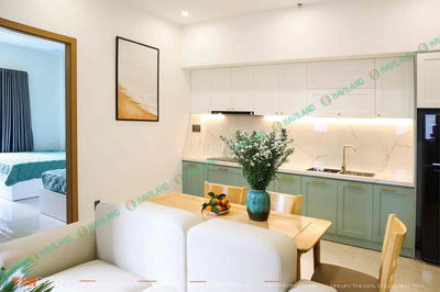 ✨ TÒA NHÀ CĂN HỘ MỚI TINH TRÊN ĐƯỜNG PHAN HUY CHÚ – NỘI THẤT CAO CẤP ✨