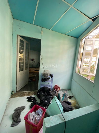 Cho thuê nhà hẻm xe hơi quận bình thạnh - nhà trống