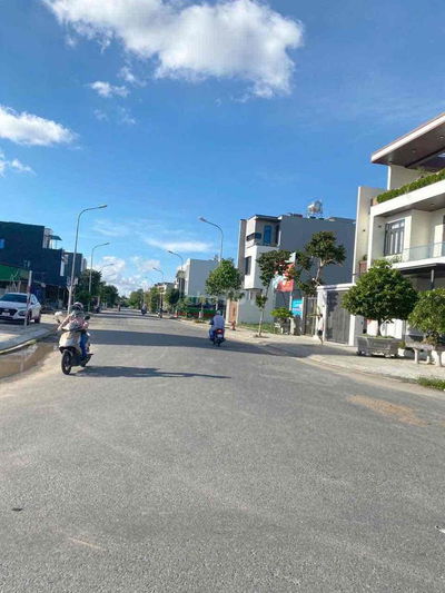 ĐẦU TƯ LÔ 100M2 KINH DOANH BUÔN BÁN SẦM UẤT - NGAY SÂN BAY LONG THÀNH