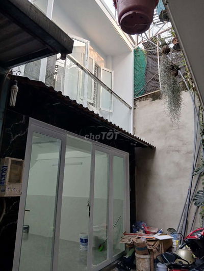 Bán nhà hem 16/23/10/19 đuong sô 9, bình tân