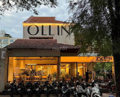 CHO THUÊ GÓC 2 MẶT TIỀN ĐƯỜNG SƯ VẠN HẠNH QUẬN 10