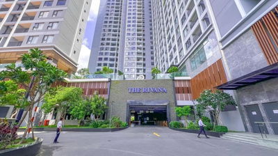 Chủ kẹt tiền cần bán gấp căn hộ The Rivana 1PN 2ty350 - 2PN 3ty090 - 3PN 4ty, sổ sẵn hỗ trợ vay