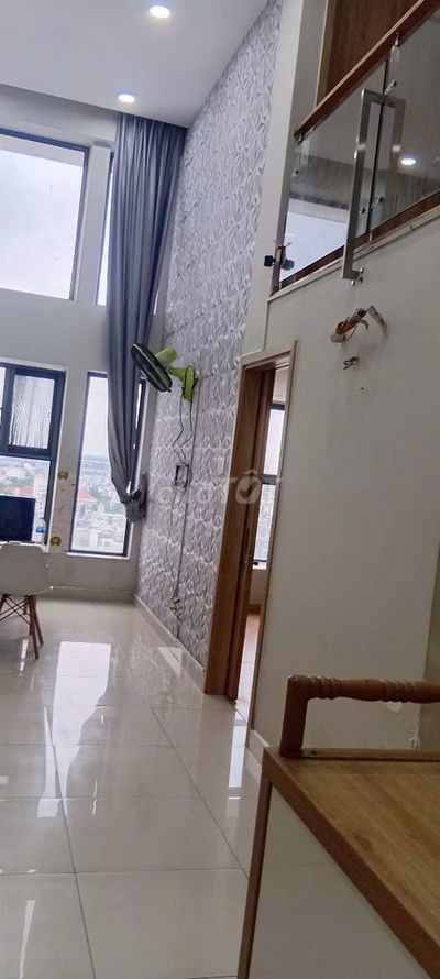 Căn hộ La Astoria - 13 triệu/tháng (3PN, 3WC, máy lạnh, tgu3 lạnh)