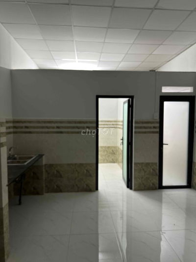 NHÀ HẺM 32M2 sát chợ Lê Văn Quới, Giá đẹp, chính chủ bán