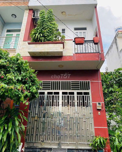 ⏩CÔNG VIÊN TRƯỜNG THỌ, NHÀ 1T1L RỘNG RÃI