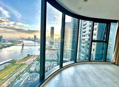 Phòng KD Vinhome Golden River Quận 1 độc quyền giỏ hàng cho thuê 1-2-3-4PN view vòng cung cực đẹp!