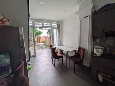 Lý Thường Kiệt- GV- 105m2_ Hẻm 4m