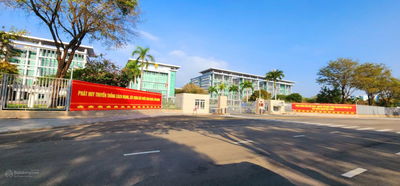 1 LÔ DUY NHẤT - RẺ NHẤT THỊ TRƯỜNG - NGAY VÒNG XOAY VŨNG VẰN