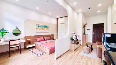 CĂN HỘ CAO CẤP TẠI 281 TRƯƠNG ĐỊNH