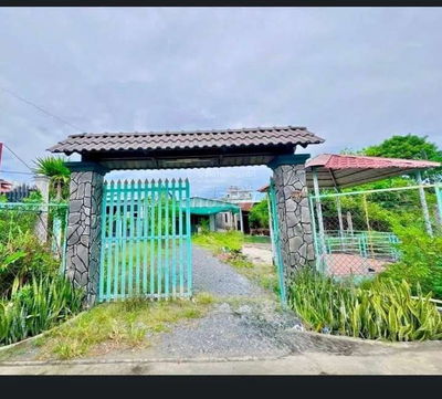 Nhà cấp 4 Gần Chợ Suối Sâu Siêu Đẹp . DT 200m2 , Giá Sốc 700tr , SHR