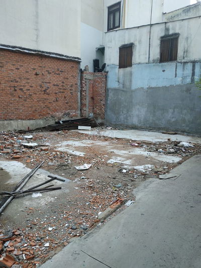 Chỉ còn 1 lô ***, DT 4.5x9m, CN 40m2, hẻm Xô Viết Phường 25