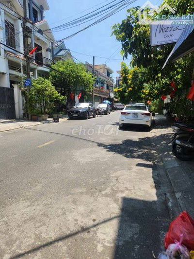Nhà mặt tiền 55m² kẹp kiệt 2,5m đường Lê Quang Sung tp Đà Nẵng