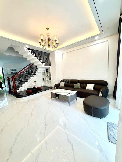 💝 BÁN NHÀ GÓI 5 – MỸ GIA (THÁI HƯNG), NHA TRANG. Giá 8,4ty hướng Tây