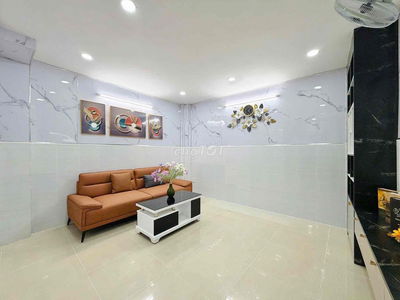 3PN - Quang Trung, gần Coopmart, HXH tới cửa