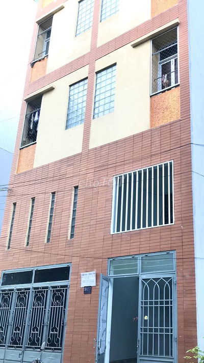 Phòng trọ 20m2 đường Núi Thành, Q. Hải Châu, Đà Nẵng