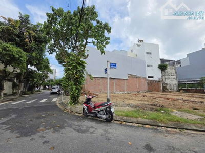 Bán lô góc 2mt Nguyễn Đức An và Phước trường 16 .(93m ) .Giá 17tỷ.
