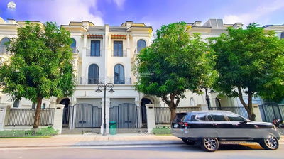 Quỹ căn biệt thự liền kề Vinhomes Ocean par 1 giá tốt nhất