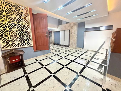 Biệt thự Mini Khu Tên Lửa / 6x20 / 5 tầng / 6 phòng 6wc /