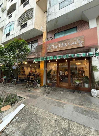 Cho thuê Mặt bằng mặt tiền đường Lý thường kiệt P15 Quận 11.