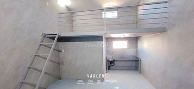 Cho thuê phòng trọ