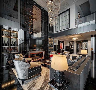 CHUYÊN CHO THUÊ NHIỀU CĂN HỘ DỊCH VỤ CAO CẤP