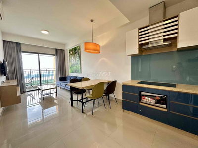 Cho thuê căn hộ 2PN giá 16tr hiếm có trên thị trường, hỗ trợ xem 24/7