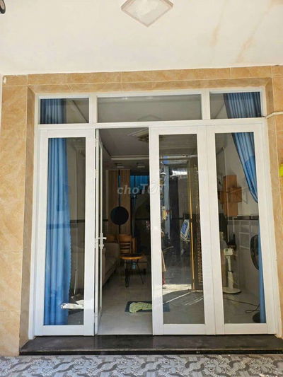 Cho thuê nguyên căn còn mới, 2pn Full Nt, hxh Nguyễn Tư Giản P12 Gòvấp