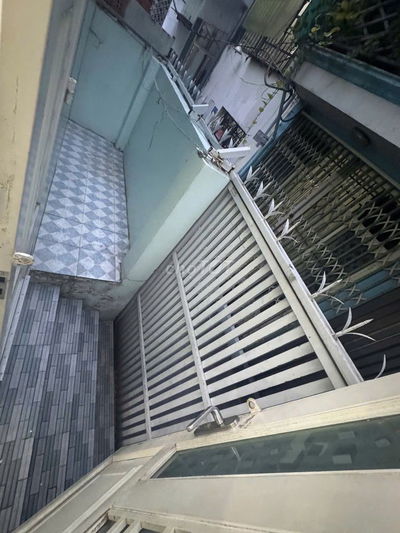 CHO THUÊ PHÒNG TRỌ NHÀ MỚI XÂY QUẬN GÒ VẤP