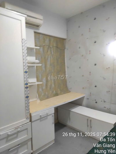 căn hộ chính chủ