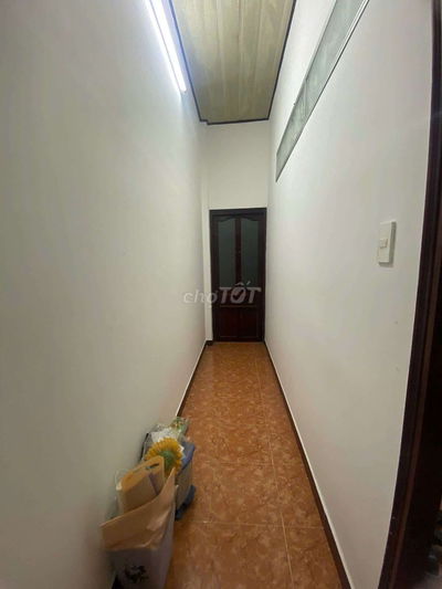 Bán nhà khu phân lô hẻm thông xe tải đường thống nhất gò vấp 70m2 7tỷ