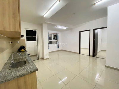 Cần bán căn hộ Chung cư (Đạt Gia) Thủ Đức diện tích 63m2 - 2PN 2WC