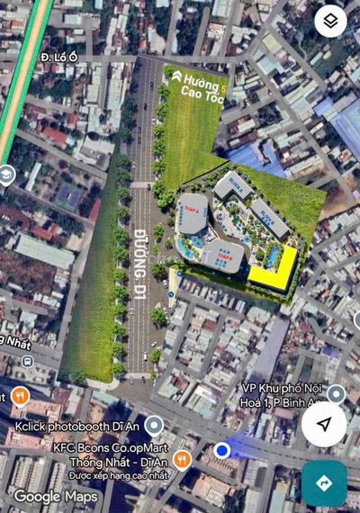 CHỈ 𝟏𝟑𝟗 TRIỆU – SỞ HỮU TỔ ẤM TRONG TẦM TAY 🔑