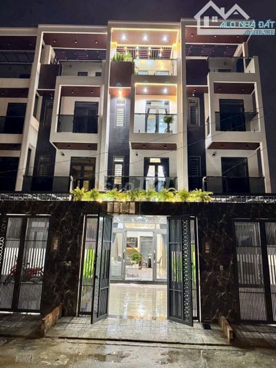 Dự án mới nhà phố vạn xuân gần ngã tư ga quận 12