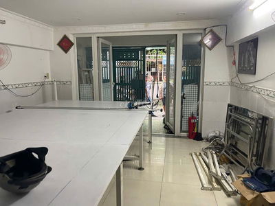 BÁN NHÀ HXH NGUYỄN SƠN, BÌNH HƯNG HÒA, DT 60 M2 (4x15), GIÁ 5,6 TỶ