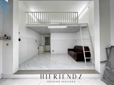 MẶT BẰNG GIÁ RẺ - KINH DOANH NỘI KHU - GÁC CAO 2M - LÊ TRỌNG TẤN