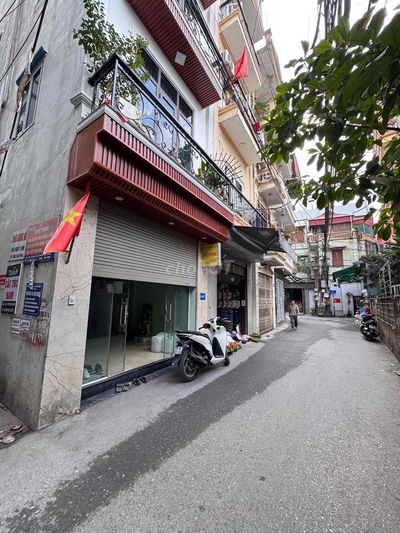 🏡 CHÍNH CHỦ BÁN NHÀ ĐANG Ở – HỮU DUYÊN GẶP CHỦ MỚI   🏡 Nhà mặt phố Đôn