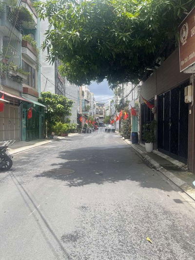 NHÀ KHU VIP K300 TÂN BÌNH, 90M2, NGANG 6M NỞ HẬU, CHỈ HƠN 15 TỶ TL