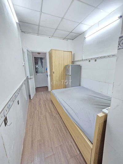 Phòng trọ cho thuê Bình Thạnh