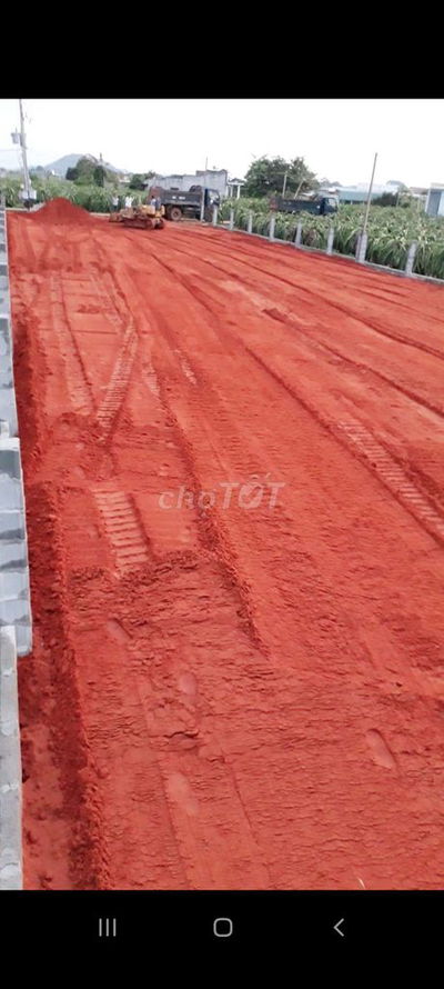 bán đất đẹp chính chủ có sẳn 320m thổ cư