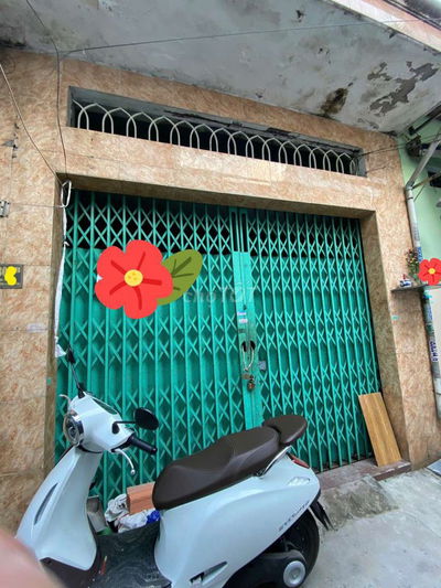 Cho thuê nguyên căn hẽm Hương Lộ 2 thông ra Đất Mới