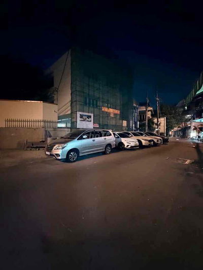 🏩 MẶT TIỀN KINH DOANH PHƯỜNG 3 GÒ VẤP - NGAY ĐẠI LỘ PHẠM VĂN ĐỒNG - 2