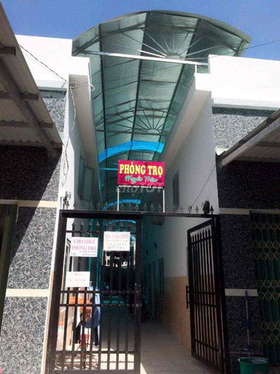 Phòng trọ Huyền Trâm